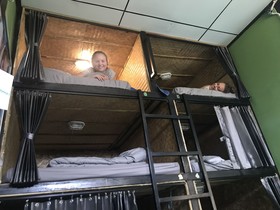 Pai Way Hostel
