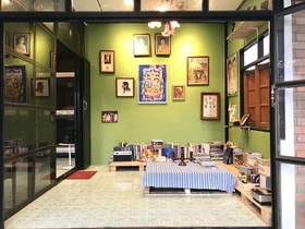 Pai Way Hostel