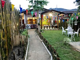 Pai Way Hostel