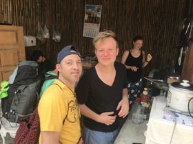 Pai Way Hostel