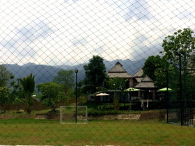 Pai Yododo Resort