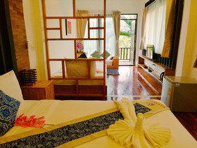 Pai Yododo Resort