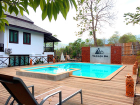 Pai Yododo Resort