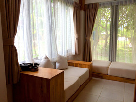 Pai Yododo Resort