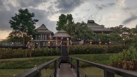 Pai Yododo Resort