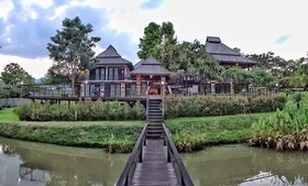 Pai Yododo Resort