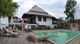 Pai Yododo Resort