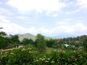 Pai Yododo Resort