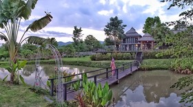 Pai Yododo Resort