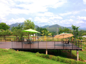 Pai Yododo Resort