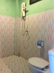 Paramee Inn Pai