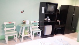 Paramee Inn Pai