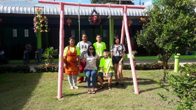 Paramee Inn Pai