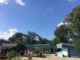 Paramee Inn Pai