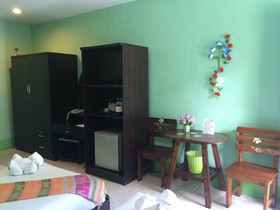 Paramee Inn Pai
