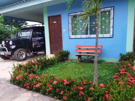 Paramee Inn Pai