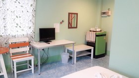 Paramee Inn Pai