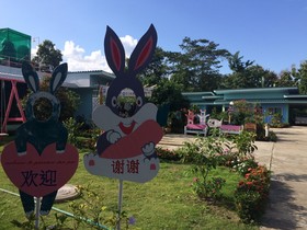 Paramee Inn Pai