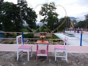 Paramee Inn Pai