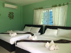 Paramee Inn Pai