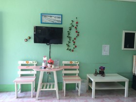 Paramee Inn Pai