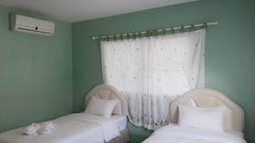 Paramee Inn Pai