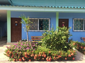 Paramee Inn Pai