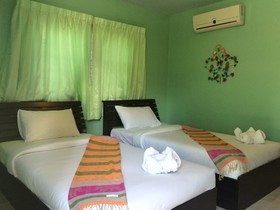 Paramee Inn Pai