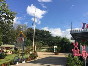 Paramee Inn Pai
