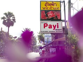 Payi Resort