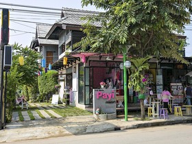 Payi Resort