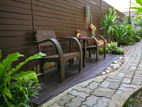Payi Resort