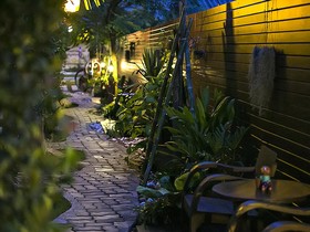 Payi Resort