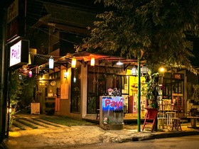 Payi Resort