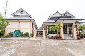 Peacock De Pai Hotel