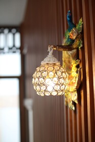 Peacock De Pai Hotel