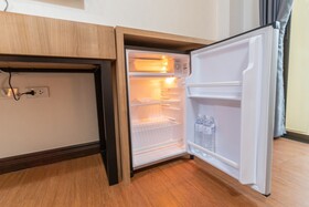 Peacock De Pai Hotel