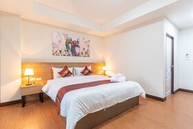 Peacock De Pai Hotel