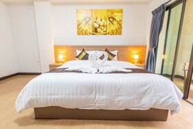 Peacock De Pai Hotel