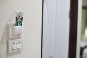 Peacock De Pai Hotel