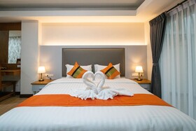 Peacock De Pai Hotel