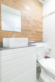 Peacock De Pai Hotel