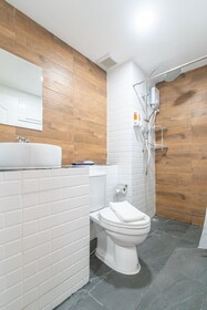 Peacock De Pai Hotel