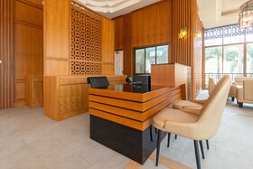 Peacock De Pai Hotel