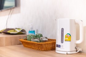 Peacock De Pai Hotel