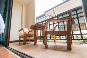 Peacock De Pai Hotel