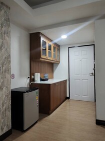 Peacock De Pai Hotel