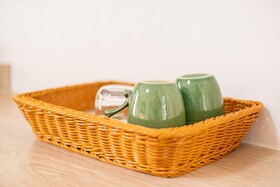 Peacock De Pai Hotel