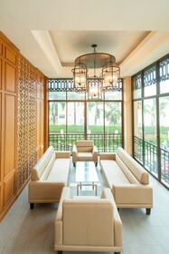 Peacock De Pai Hotel