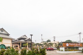 Peacock De Pai Hotel